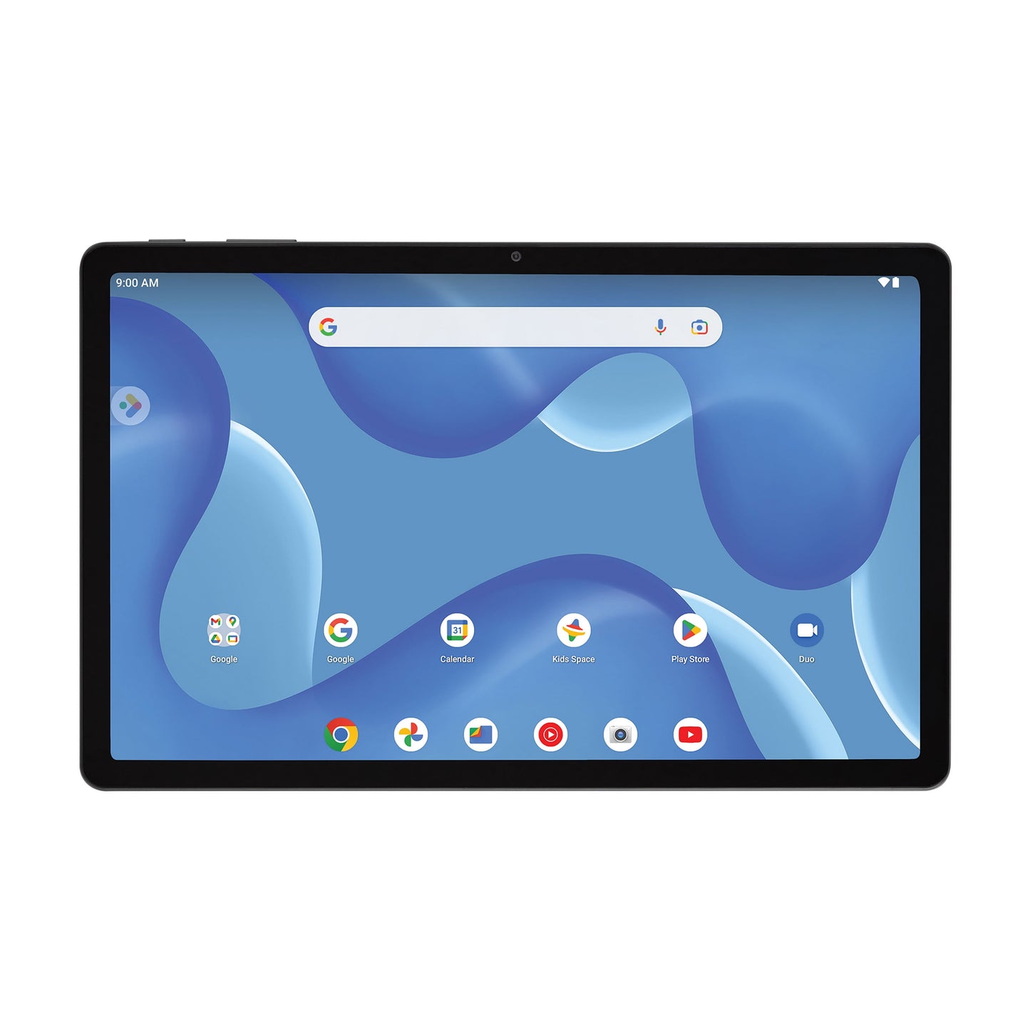 . 11" Tablet Pro, 128GB (2023 Model), Grey